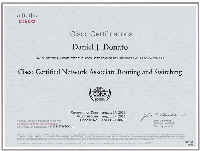 CCNA